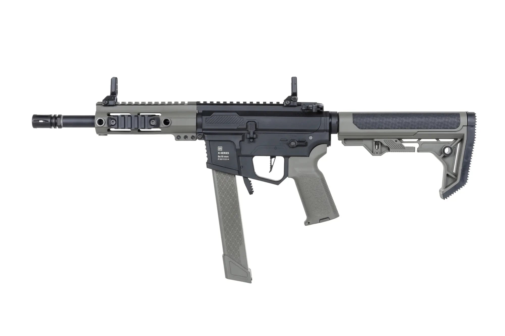 Specna Arms - FX01 FLEX