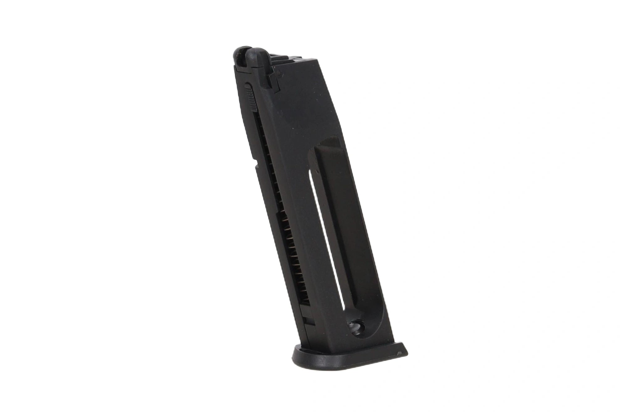 ASG - CZ P-09 x2 magazines