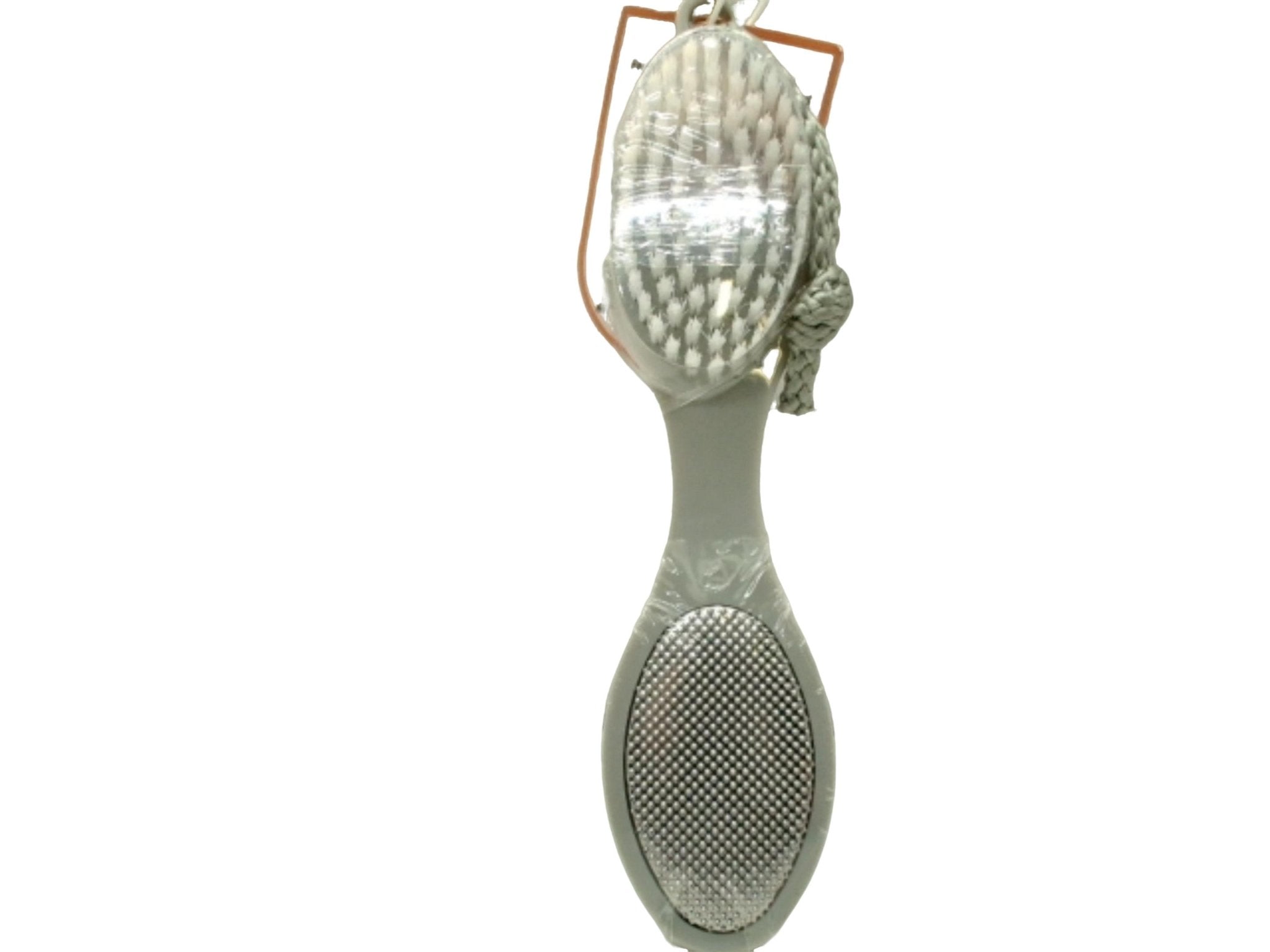 Equate 4 - in - 1 Foot File Callus Remover Tool - Brantford Surplus