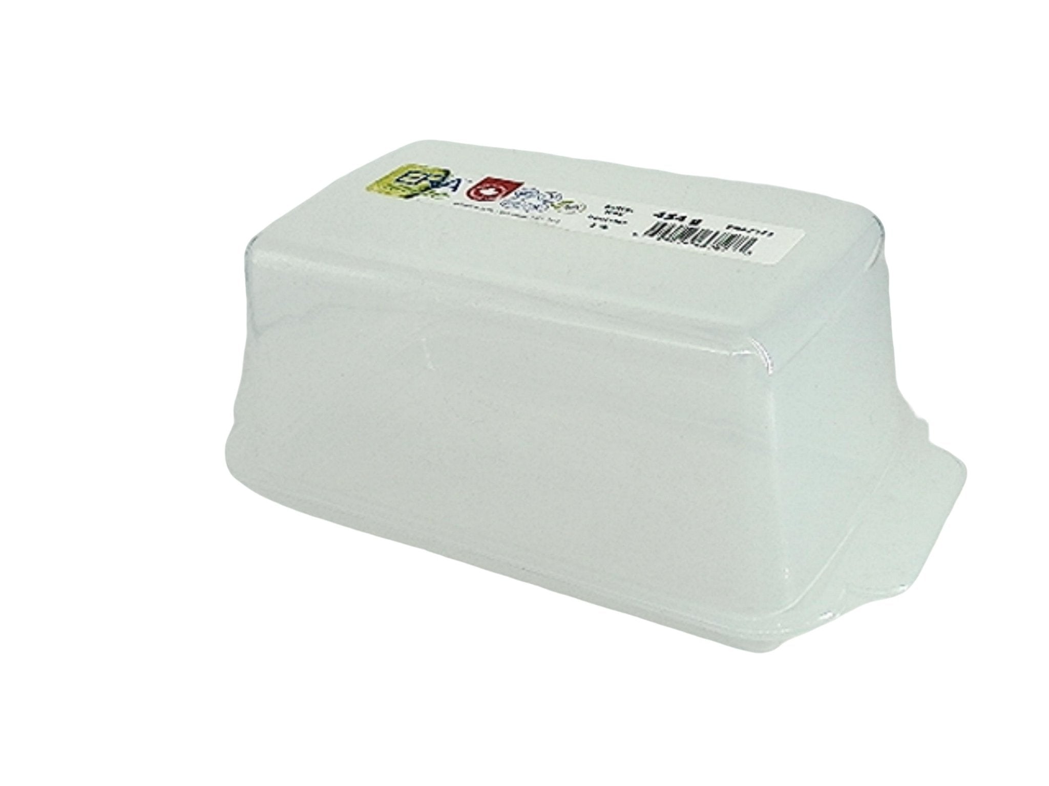 ERAware 1 lb Butter Dish - Made in Canada - Brantford Surplus