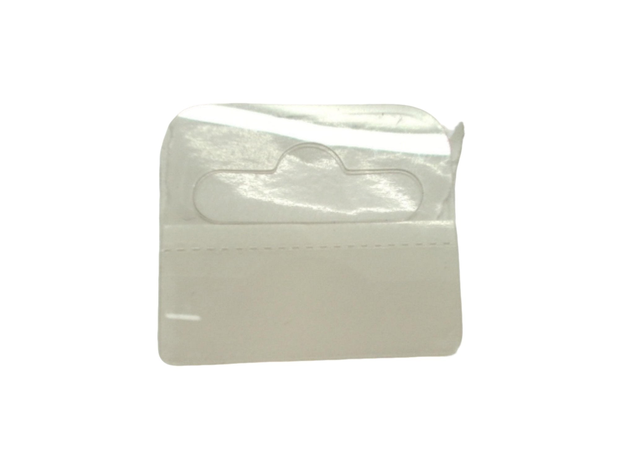 Eurohole Sticky Tabs - Customizable Adhesive Tabs for Organization - Brantford Surplus