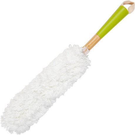 Extendable Microfiber Duster - Full Circle Dust Whisperer Tool - Brantford Surplus