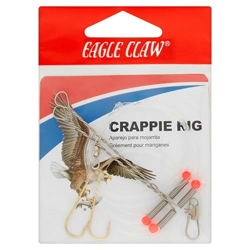 EGC-CRAPPIE RIG-1