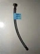 Faucet flex connector 12 inch - Brantford Surplus