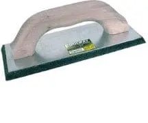 Float rubber grout stan - Brantford Surplus