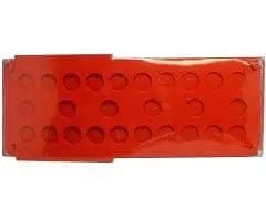 Folder Clothing Kids Red - Brantford Surplus