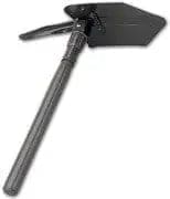 Folding Pick Shovel Tool - Brantford Surplus