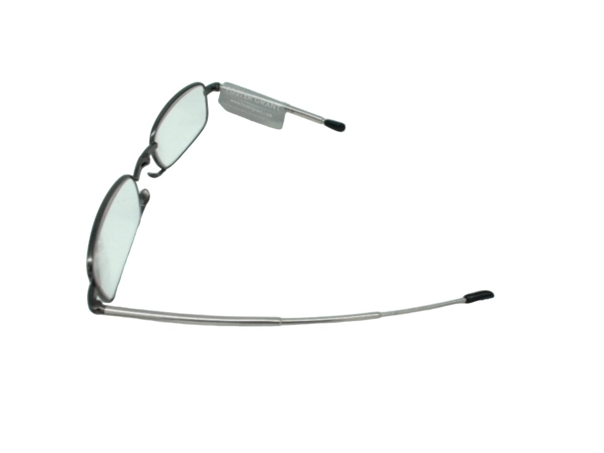Foster Grant Folding Reading Glasses +1.75 Compact Eyewear - Brantford Surplus