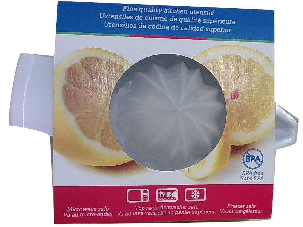 Fruit Juicer BPA Free Fine Quality Utensils - Brantford Surplus