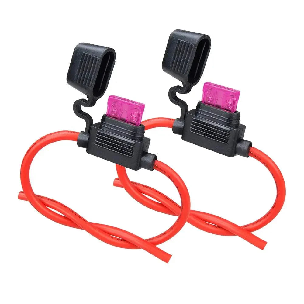 14g Fuse Holders BLADE