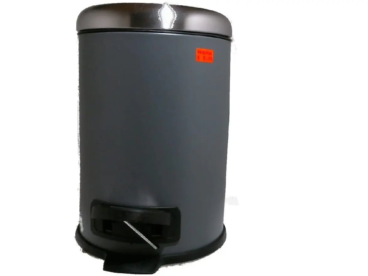 Garbage Can Asst. 3L - Brantford Surplus