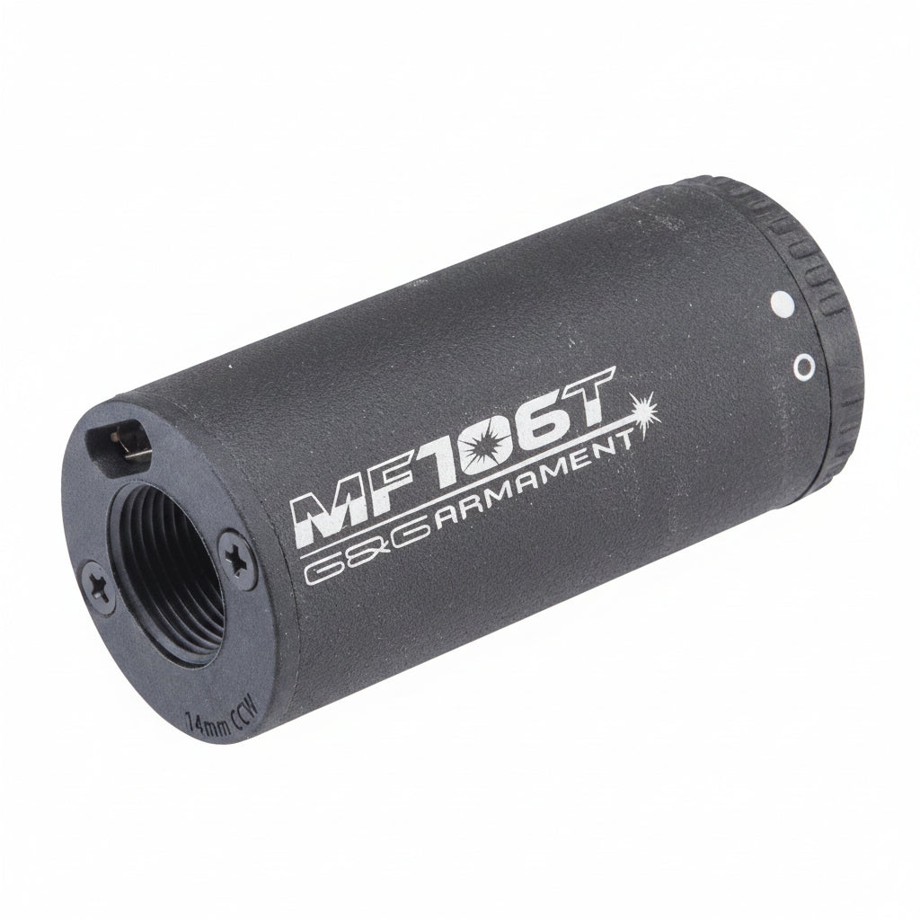 G&G MF106T Muzzle Flash Tracer Unit
