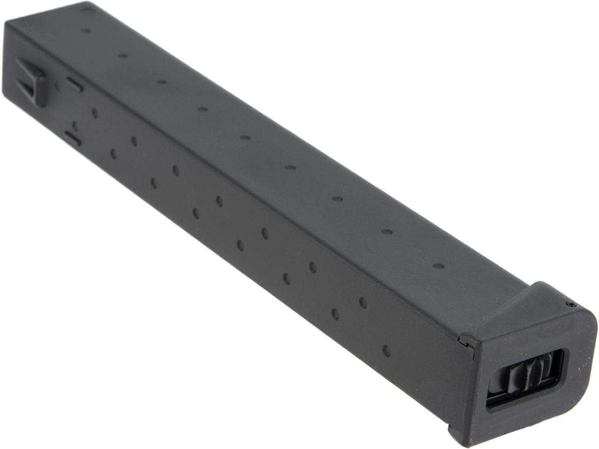 G&G ARP9 300rd Hi-Cap Magazine
