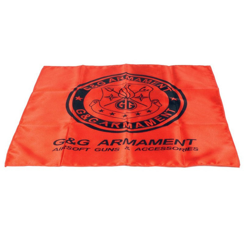 G&G Kill Rag