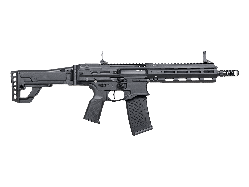 G&G MCP 556 Airsoft Rifle (Battery & charger Not included) - Brantford Surplus