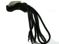 Gino's 54" Boot Laces Black - Brantford Surplus