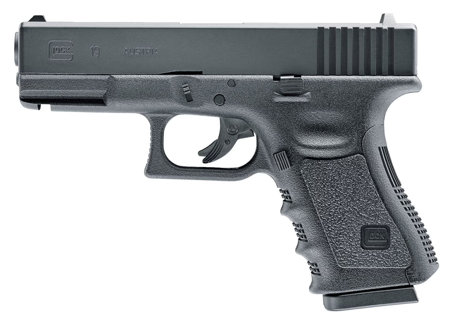 Umarex Glock 19 Gen 3 BB Pistol