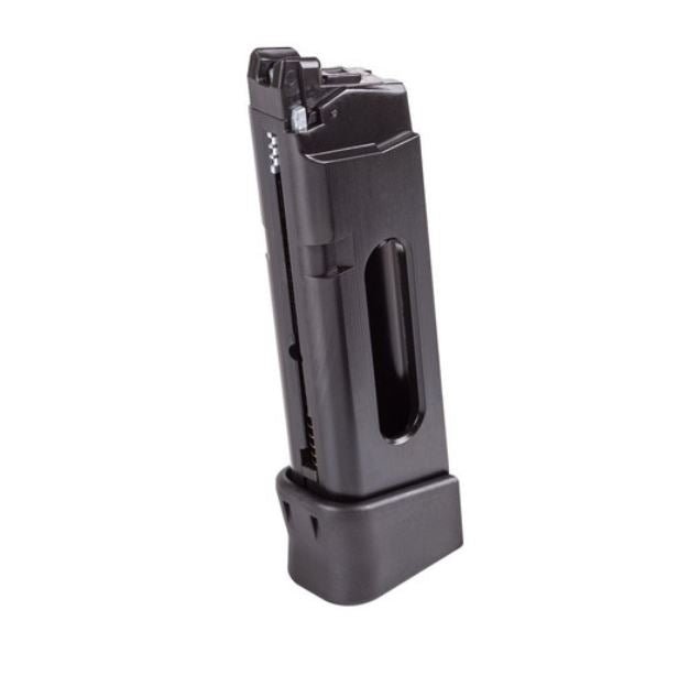 Glock 19 Gen 5 MOS 17 - Round Magazine - Brantford Surplus