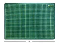GREEN CUTTING MAT 60X45 CM 24 X 18" - Brantford Surplus