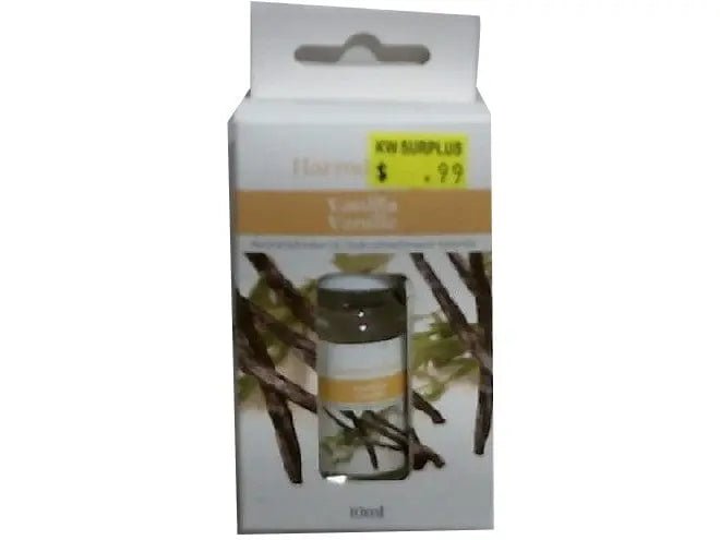 Harmonious Natural Refresher Oil 10ml. - Brantford Surplus