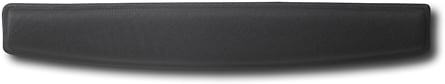 Memory Foam Wrist Rest - Premium Black by Handstands