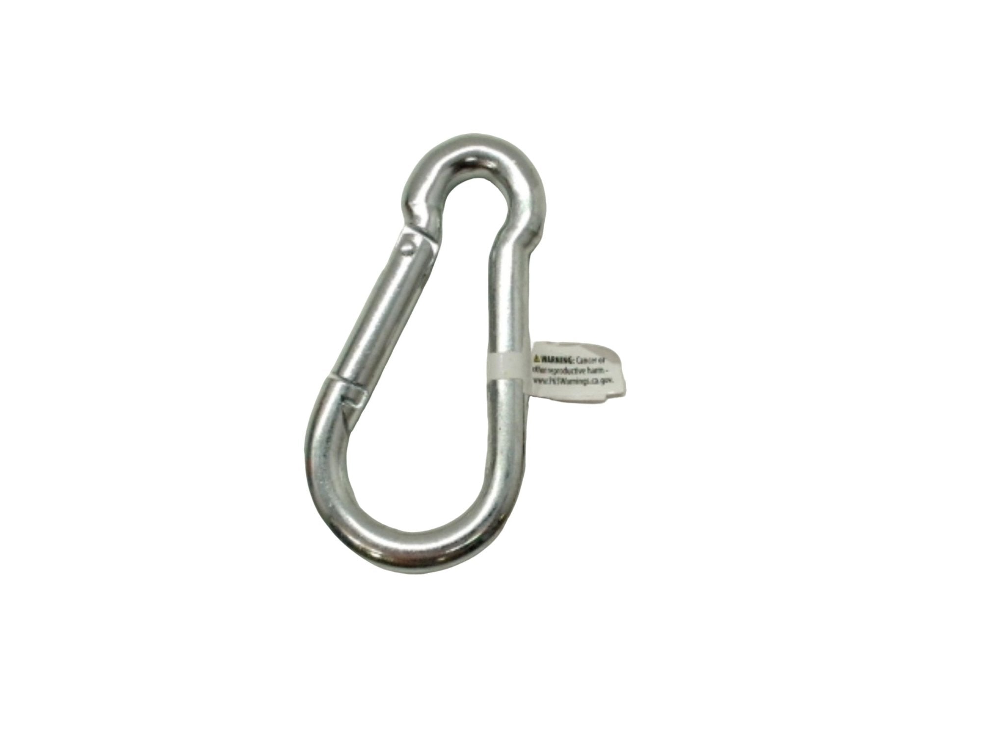 Heavy Duty 5/16" Carbon Steel Snap Hook Clip - Brantford Surplus
