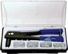 Heavy - Duty Hand Riveter Kit - Brantford Surplus