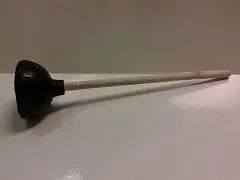 Heavy - Duty Toilet Plunger - Brantford Surplus