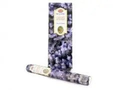 HEM Precious Lavender Incense Sticks (20 Pack) - Brantford Surplus