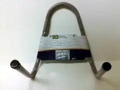 Hook - large wall mountable utility hook (door hook) - Brantford Surplus