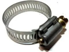Hose Clamp 16 13/16" - 1 - 1/2" - Brantford Surplus