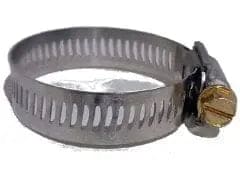 Hose Clamp 20 13/16'' - 1 - 3/4" - Brantford Surplus