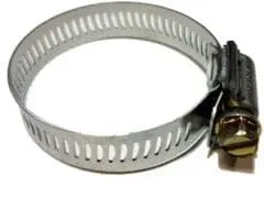 Hose Clamp 24 1 - 1/16 - 2'' - Brantford Surplus