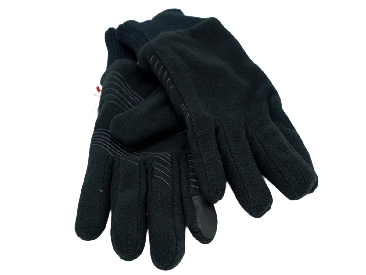 Hot Paws Women's Polar Fleece Gloves - Assorted Colors - Brantford Surplus