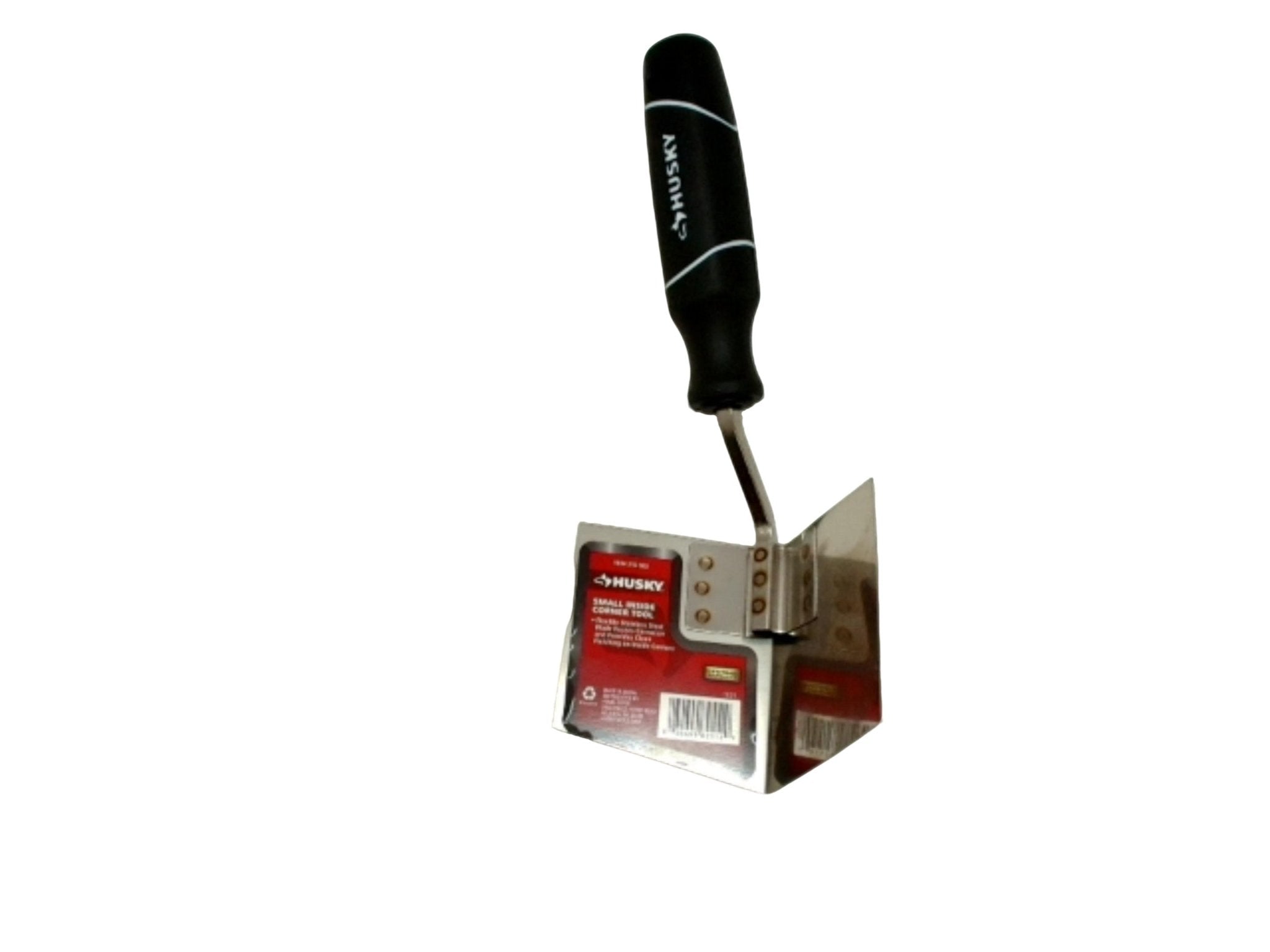 Husky Drywall Finishing Tool - Small Inside Corner - Brantford Surplus