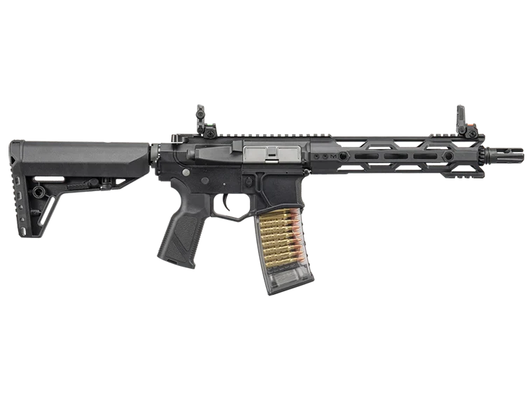 G&G - CM16 Batto Stealth 556 Airsoft Rifle