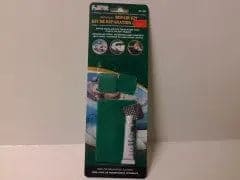 Inflatable Repair Kit with Patches - Brantford Surplus