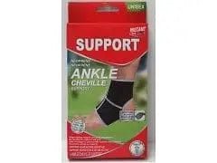 INSTANT AID BY PUREST ANKLE SUPPORT - Brantford Surplus