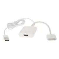 iPad HDMI Dock Connector Adapter - Brantford Surplus