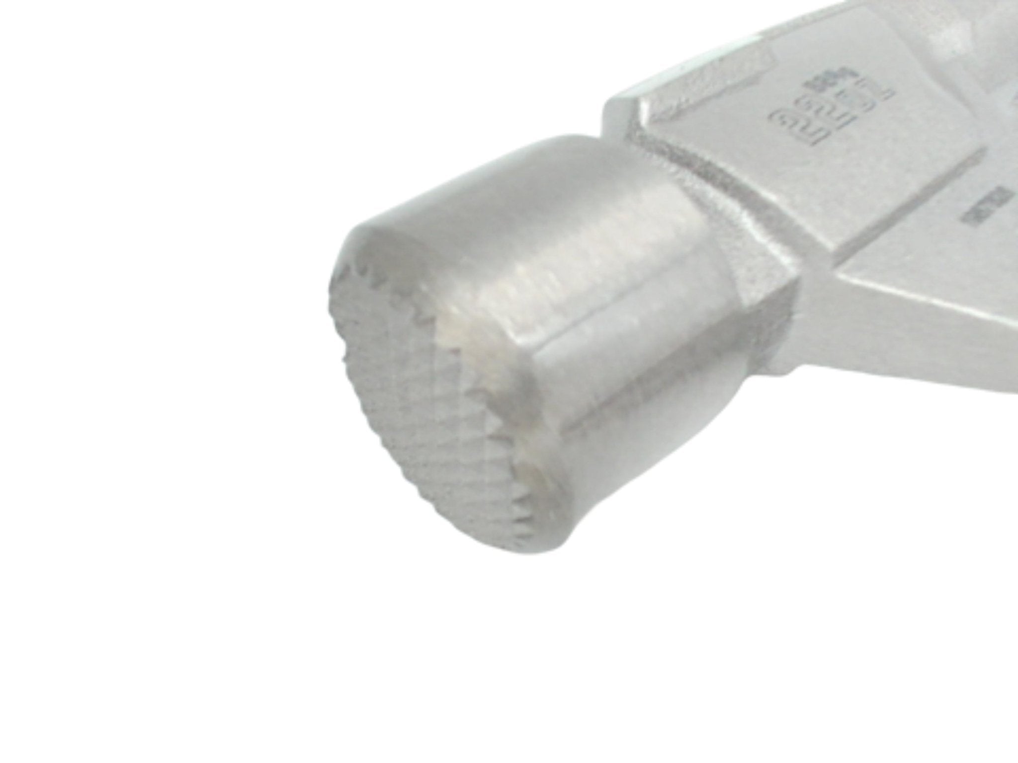 Irwin 22oz Steel Hammer - Milled Face, Protouch Grip - Brantford Surplus