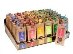 KEEP CALM INCENSE STICK & HOLDER SET (ASSTD) - Brantford Surplus