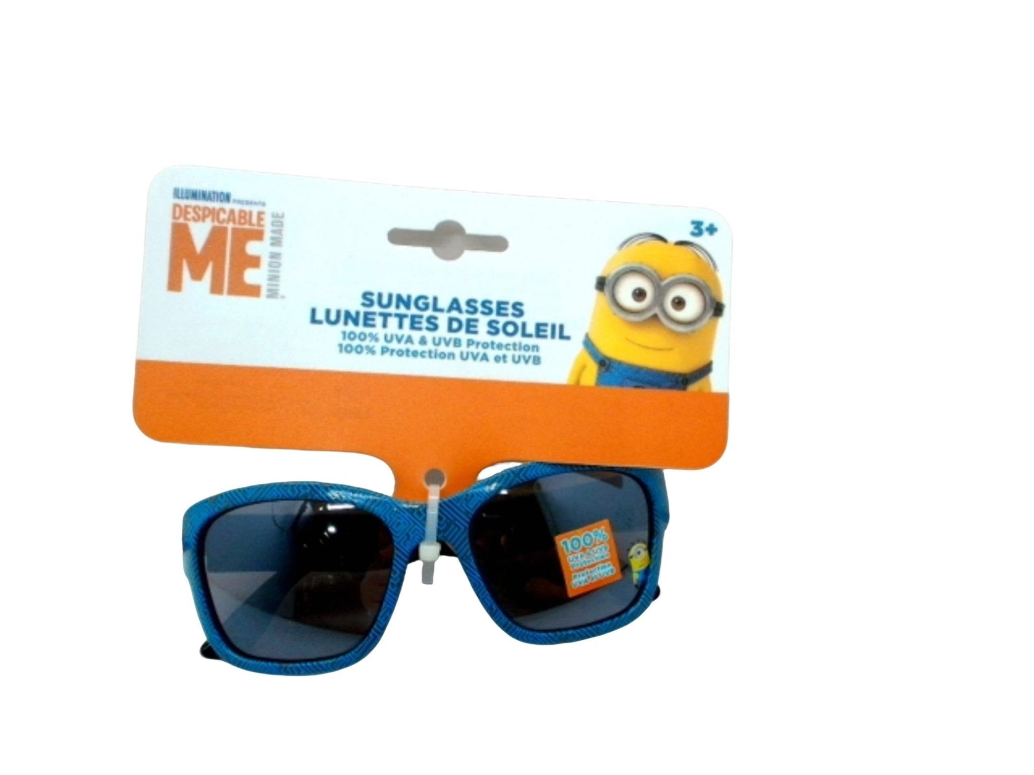 Kids UV Sunglasses - Stylish Protective Children's Shades - Brantford Surplus