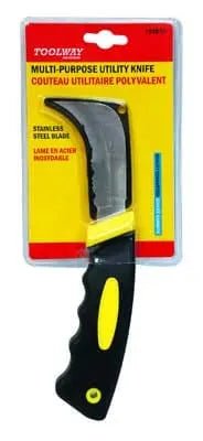 Knife lino ergo grip - Brantford Surplus