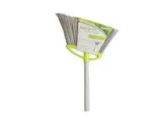 Kodiak Angle Broom with Metal Handle - Brantford Surplus