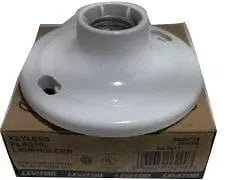 Lamp Holder Keyless E1174 - Brantford Surplus