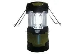 Lantern collapsible COB LED 500 lumens tak - lite 500 rockwater designs - Brantford Surplus
