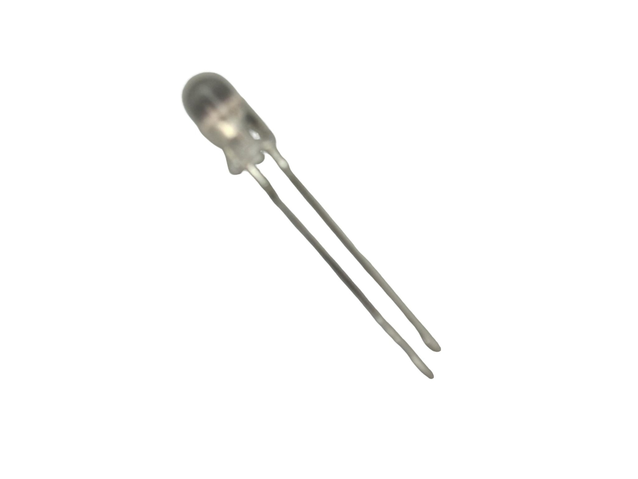 LED 5mm White 5000 Mcd 20 Ma 3V DC - Brantford Surplus