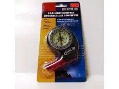 LED Compass with Glow Face - Brantford Surplus