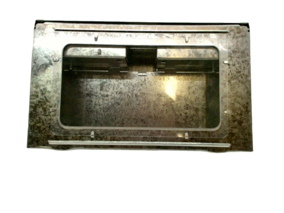 Live Catch Dual Entrance Mouse Trap Rodent X()make sign) - Brantford Surplus