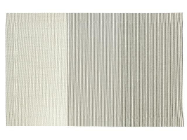 Maison Grey Woven PVC Placemats Set of 4 - Brantford Surplus